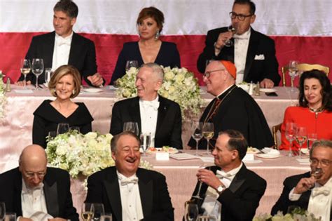 al smith dinner 2019|Photo Gallery: The 74th Annual Alfred E. Smith Memorial .